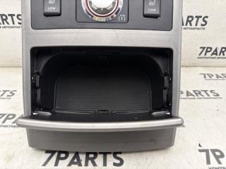 Консоль кпп SUBARU LEGACY BR9 EJ253JUAFE 4 ракурс