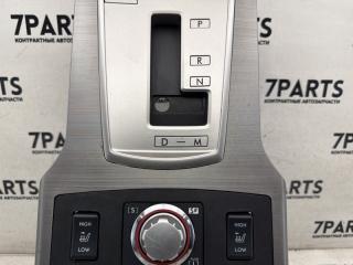 Консоль кпп SUBARU LEGACY BR9 EJ253JUAFE 5 ракурс