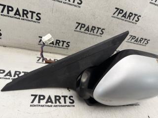 Зеркало левое переднее SUBARU IMPREZA GH2 EL154JP3ME 2 ракурс