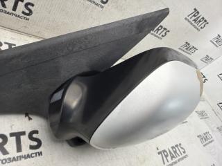 Зеркало левое переднее SUBARU IMPREZA GH2 EL154JP3ME 3 ракурс