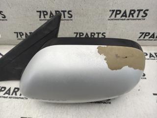 Зеркало левое переднее SUBARU IMPREZA GH2 EL154JP3ME 4 ракурс