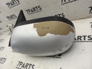 Зеркало левое переднее SUBARU IMPREZA GH2 EL154JP3ME 5 ракурс
