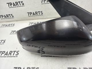 Зеркало правое переднее TOYOTA BB QNC21 3SZVE 4 ракурс