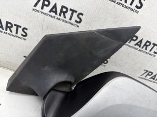 Зеркало левое переднее TOYOTA BELTA SCP92 2SZFE 2 ракурс