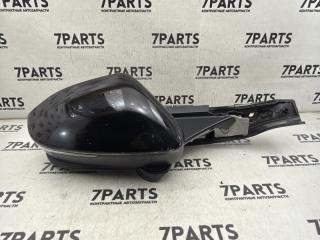 Зеркало правое переднее TOYOTA PRIUS PHV MXWH61 M20A-FXS 1 ракурс