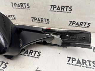 Зеркало правое переднее TOYOTA PRIUS PHV MXWH61 M20A-FXS 2 ракурс