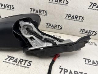 Зеркало правое переднее TOYOTA PRIUS PHV MXWH61 M20A-FXS 5 ракурс