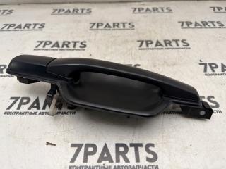 Ручка двери левая передняя MITSUBISHI PAJERO V83W 6G72 5 ракурс Ручка двери левая передняя MITSUBISHI PAJERO V83W 6G72 5 ракурс