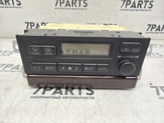 Климат-контроль TOYOTA MARK II WAGON QUALIS MCV21 2MZ-FE 55900-33290 1 ракурс