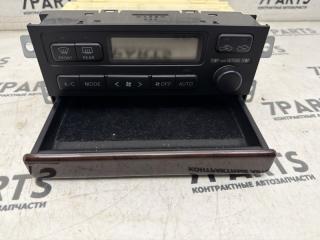Климат-контроль TOYOTA MARK II WAGON QUALIS MCV21 2MZ-FE 55900-33290 5 ракурс