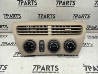 Климат-контроль TOYOTA VISTA ZZV50 1ZZFE 1 ракурс