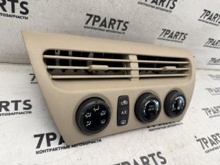 Климат-контроль TOYOTA VISTA ZZV50 1ZZFE 2 ракурс