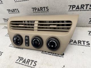 Климат-контроль TOYOTA VISTA ZZV50 1ZZFE 3 ракурс