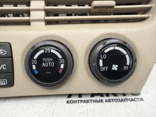 Климат-контроль TOYOTA VISTA ZZV50 1ZZFE 5 ракурс
