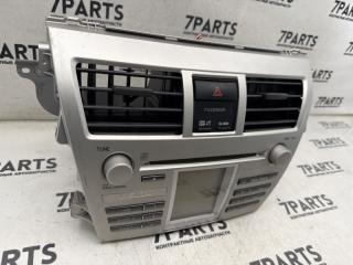 Магнитофон TOYOTA BELTA SCP92 2SZFE 86120-52640 2 ракурс