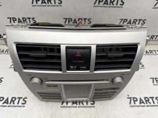 Магнитофон TOYOTA BELTA SCP92 2SZFE 86120-52640 4 ракурс