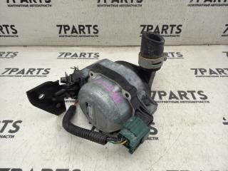 Помпа инвертора NISSAN LEAF ZE1 EM57 215815SA0A 1 ракурс