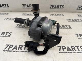 Помпа инвертора NISSAN LEAF ZE1 EM57 215815SA0A 2 ракурс