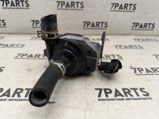 Помпа инвертора NISSAN LEAF ZE1 EM57 215815SA0A 3 ракурс
