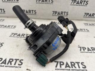Помпа инвертора NISSAN LEAF ZE1 EM57 215815SA0A 4 ракурс