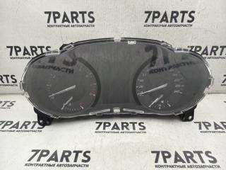 Спидометр TOYOTA AVENSIS ZRT272 3ZRFAE 83800-05X02 1 ракурс