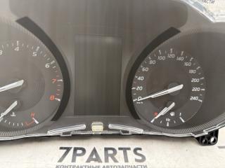 Спидометр TOYOTA AVENSIS ZRT272 3ZRFAE 83800-05X02 3 ракурс