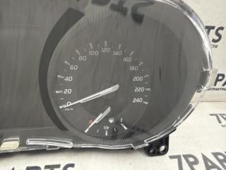 Спидометр TOYOTA AVENSIS ZRT272 3ZRFAE 83800-05X02 4 ракурс