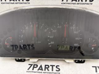 Спидометр MAZDA TRIBUTE EPEW YF ,YL8F-10849-KL 3 ракурс