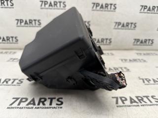 Блок предохранителей TOYOTA BELTA SCP92 2SZFE 3 ракурс