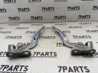 Крепление капота TOYOTA PREMIO ZRT260 2ZRFAE 5341020360,5342020310 3 ракурс