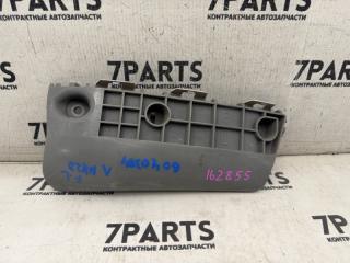 Крепление бампера левое переднее TOYOTA ALPHARD ANH20 2AZFE 52116-58020 1 ракурс