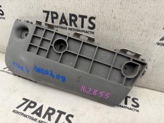 Крепление бампера левое переднее TOYOTA ALPHARD ANH20 2AZFE 52116-58020 3 ракурс