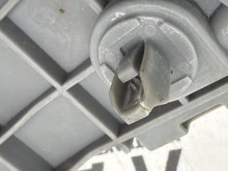 Крепление бампера левое переднее TOYOTA ALPHARD ANH20 2AZFE 52116-58020 5 ракурс
