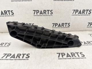 Крепление бампера правое переднее TOYOTA AVENSIS ZRT272 3ZRFAE 52535-05050 1 ракурс