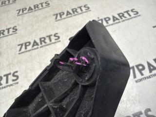 Крепление бампера правое переднее TOYOTA AVENSIS ZRT272 3ZRFAE 52535-05050 3 ракурс