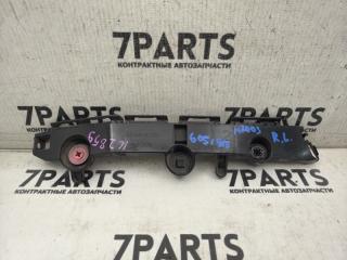 Крепление бампера левое заднее DAIHATSU BOON M700S 1KRFE 52156-B1070 1 ракурс