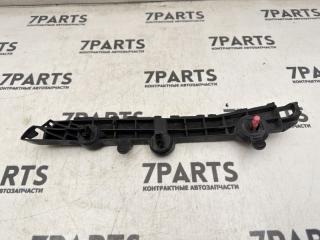 Крепление бампера левое заднее DAIHATSU BOON M700S 1KRFE 52156-B1070 2 ракурс