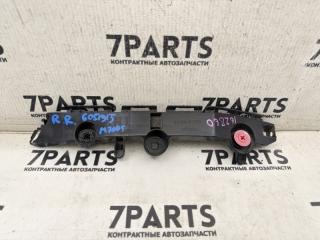Крепление бампера правое заднее DAIHATSU BOON M700S 1KRFE 52155-B1070 1 ракурс