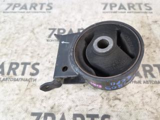 Подушка двигателя левая передняя TOYOTA PLATZ SCP11 1SZFE 2 ракурс