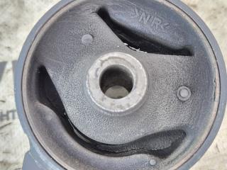 Подушка двигателя левая передняя TOYOTA PLATZ SCP11 1SZFE 4 ракурс