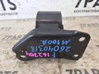 Подушка двигателя передняя TOYOTA DUET M100A EJ-VE 5 ракурс