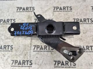 Подушка двигателя правая передняя TOYOTA BELTA SCP92 2SZFE 4 ракурс Подушка двигателя правая передняя TOYOTA BELTA SCP92 2SZFE 4 ракурс
