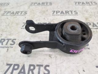Подушка двигателя задняя TOYOTA BELTA SCP92 2SZFE 2 ракурс Подушка двигателя задняя TOYOTA BELTA SCP92 2SZFE 2 ракурс