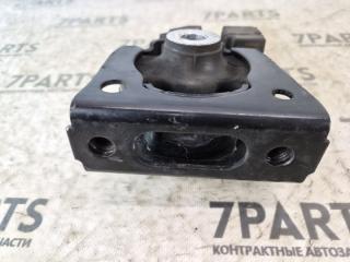 Подушка двигателя передняя TOYOTA PRIUS ZVW30 2ZRFXE 1236137090 4 ракурс