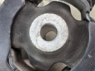 Подушка двигателя передняя TOYOTA PRIUS ZVW30 2ZRFXE 1236137090 5 ракурс