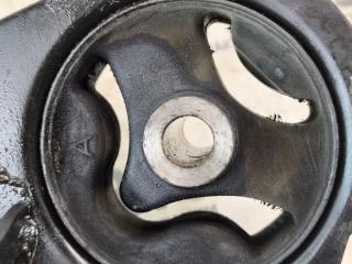 Подушка двигателя задняя HONDA LOGO GA3 D13B 5 ракурс