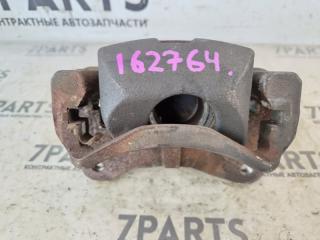 Суппорт правый передний MITSUBISHI PAJERO MINI H51A 4A30 2 ракурс
