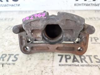 Суппорт правый передний MITSUBISHI TOPPO BJ H42A 3G83 2 ракурс