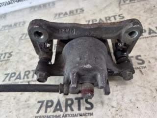 Суппорт правый передний MITSUBISHI TOPPO BJ H42A 3G83 3 ракурс