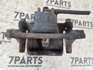 Суппорт правый передний MITSUBISHI TOPPO BJ H42A 3G83 4 ракурс